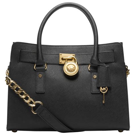 michael kors hamilton.